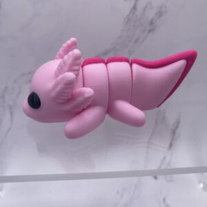 Axolotl