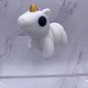 Baby Unicorn