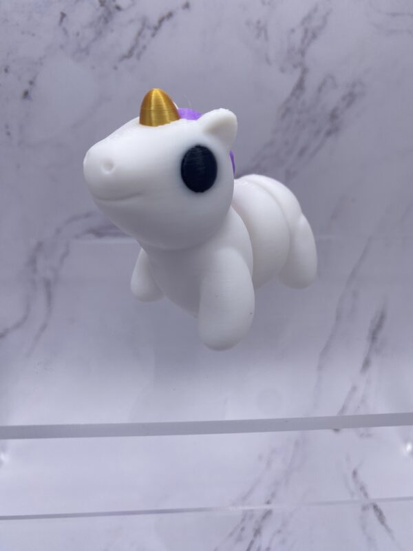 Baby Unicorn