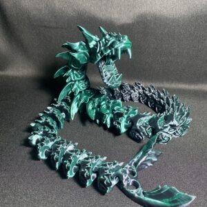 Midgard Serpent